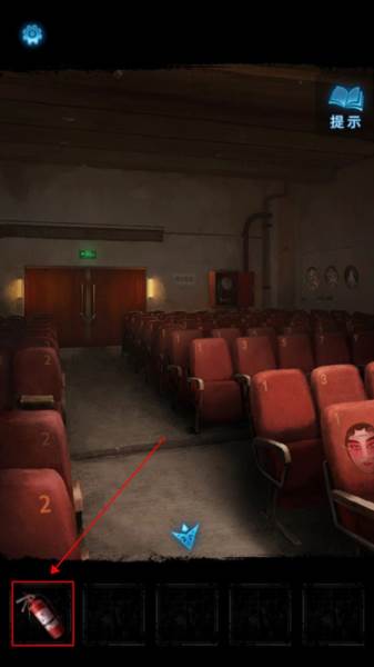 纸嫁衣5来生戏游戏截图4