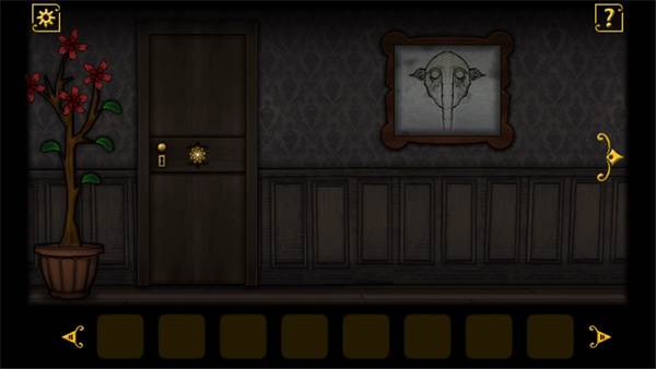 遗忘之丘衣柜汉化版游戏截图2