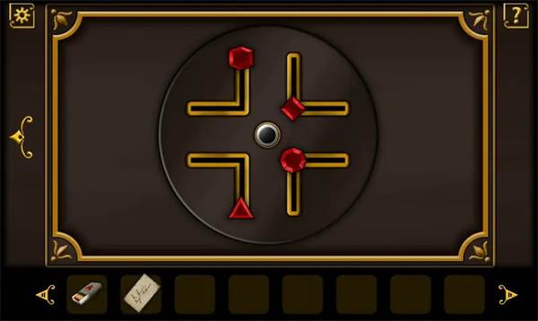 遗忘之丘衣柜汉化版游戏截图4