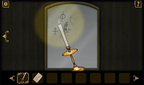 遗忘之丘衣柜汉化版游戏截图5