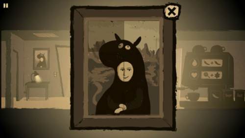 办公室冒险游戏截图3