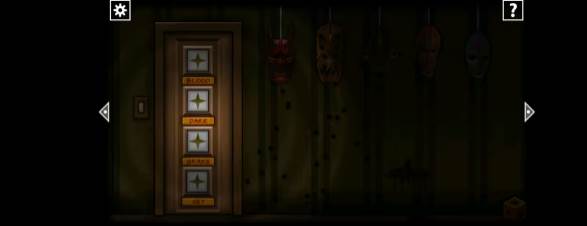 遗忘之丘第一步手机版游戏截图9