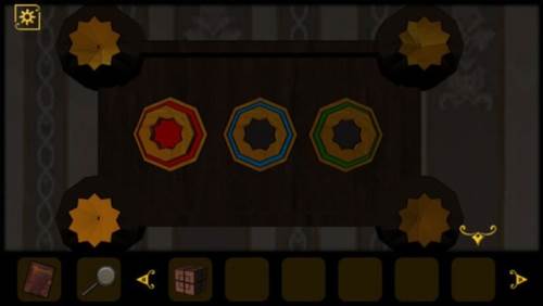 遗忘之丘第三轴心中文版游戏截图1