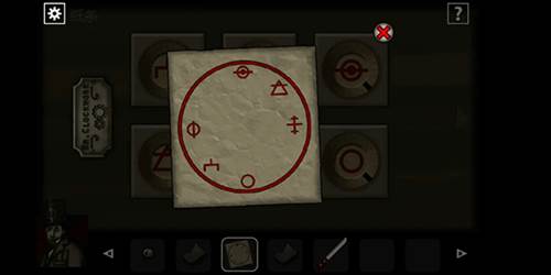 遗忘之丘第三轴心中文版游戏截图32