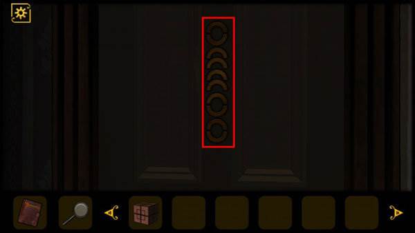 遗忘之丘第三轴心中文版游戏截图7