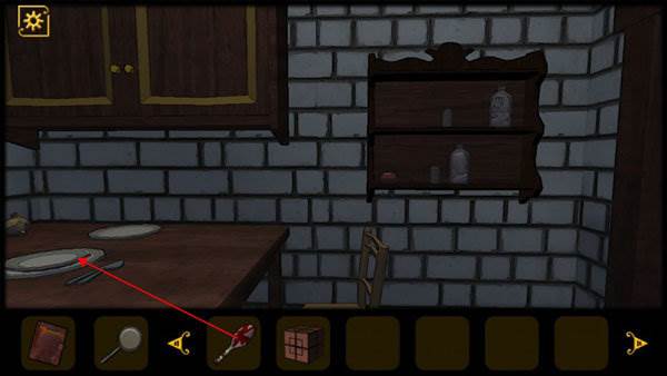 遗忘之丘第三轴心中文版游戏截图9