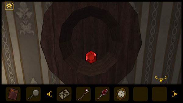 遗忘之丘第三轴心中文版游戏截图11