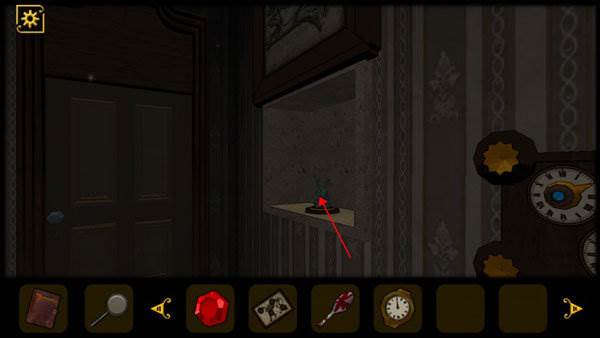 遗忘之丘第三轴心中文版游戏截图12