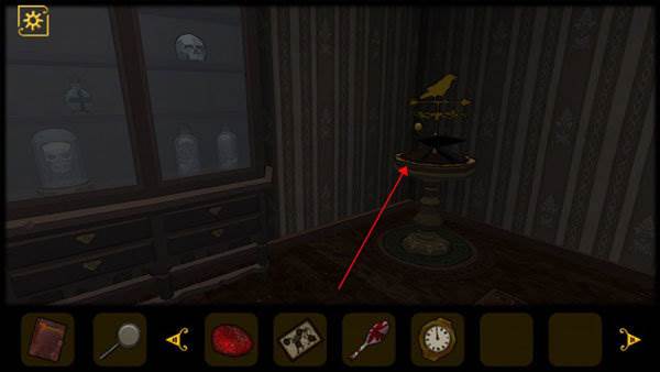 遗忘之丘第三轴心中文版游戏截图15