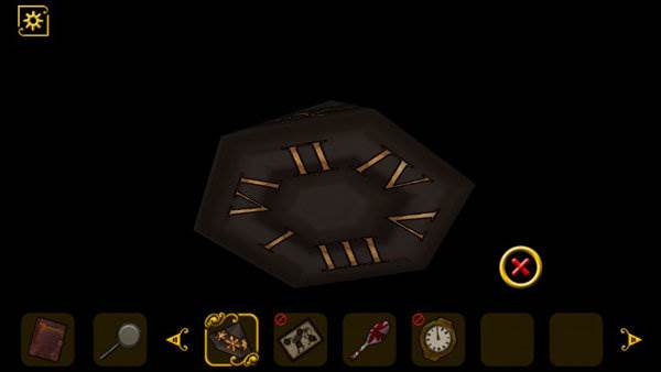 遗忘之丘第三轴心中文版游戏截图16