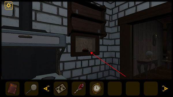 遗忘之丘第三轴心中文版游戏截图17