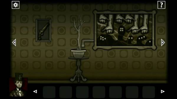 遗忘之丘纪念品中文版游戏截图5