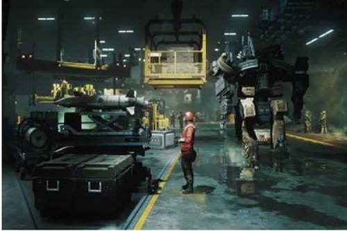 战斗大师无限金币无限子弹版2