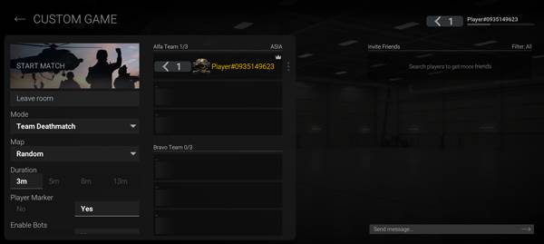 战斗大师无限金币无限子弹版8