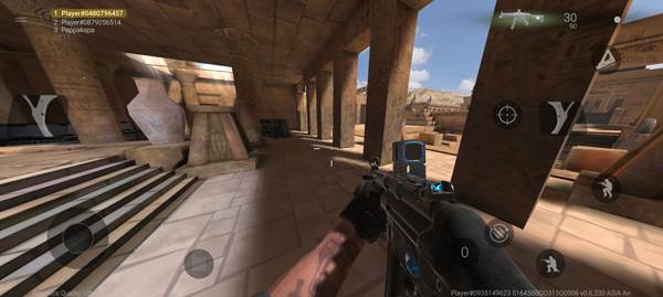 战斗大师无限金币无限子弹版10