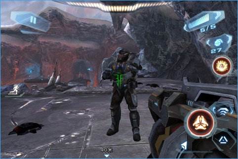 近地联盟先遣队3图片2