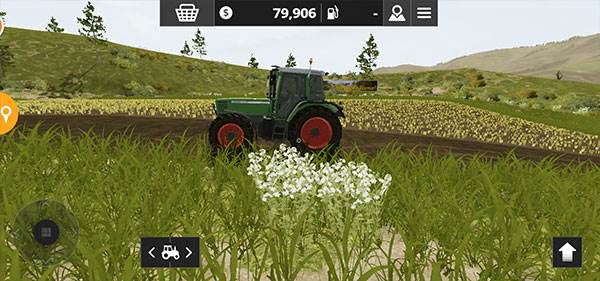 模拟农场20游戏图片8