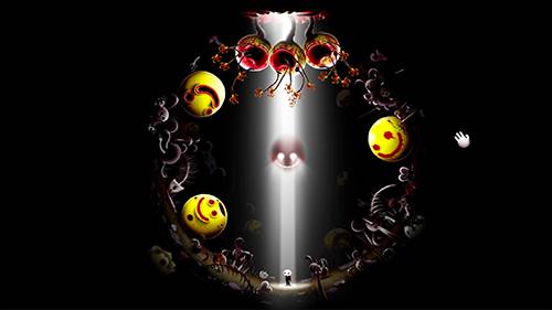 Happy Game手机版游戏截图1