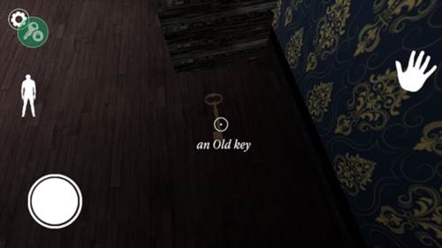 恐怖奶奶4手机版游戏截图8