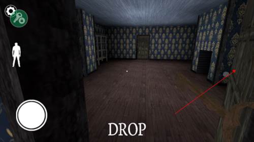 恐怖奶奶4手机版游戏截图9