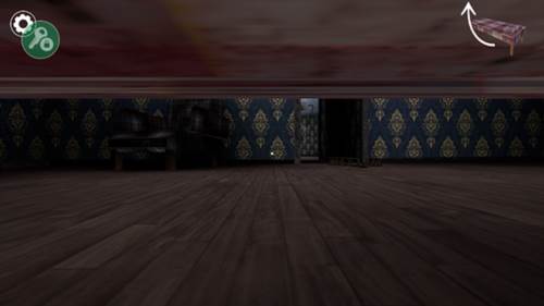 恐怖奶奶4手机版游戏截图10