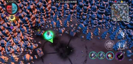 不死军团游戏截图25