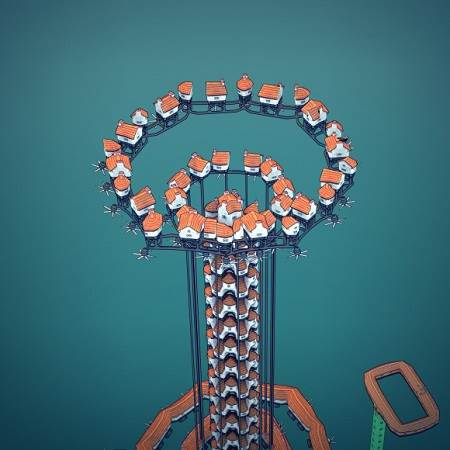 水乡小镇无限建造版游戏截图13