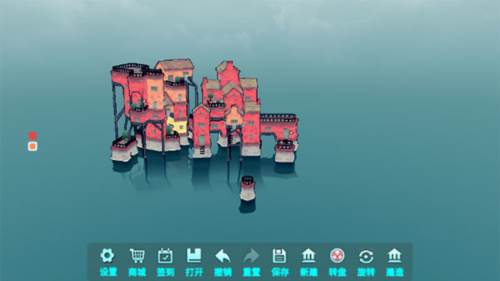 水乡小镇无限建造版游戏截图16