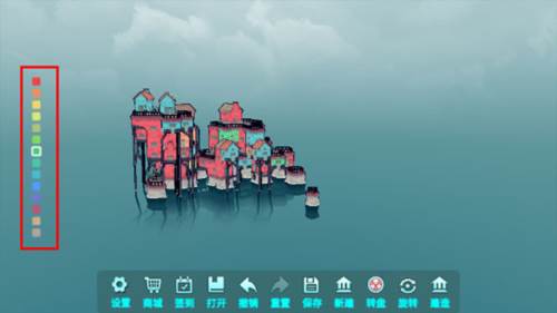 水乡小镇无限建造版游戏截图19