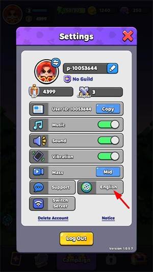 胡闹地牢游戏图片11