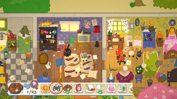 小小冒险家寻宝记游戏截图4