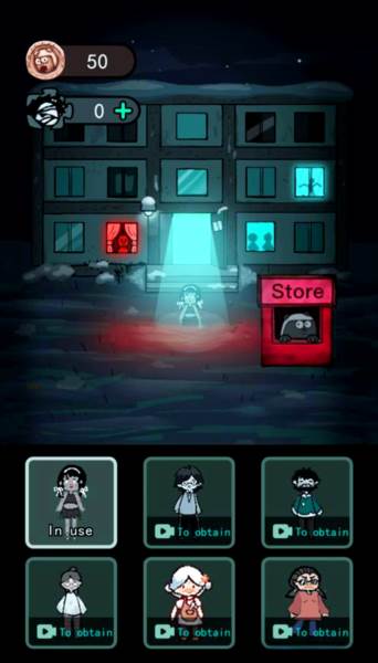 猛鬼宿舍无限闪电版53