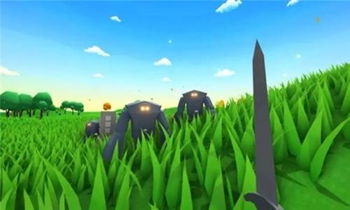 沙雕求生MOD修改器版2