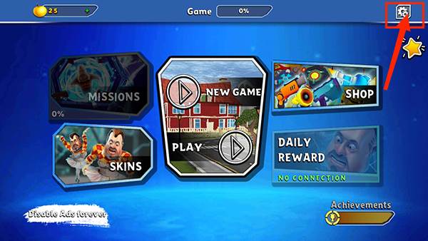 你好邻居2游戏9