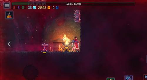 被遗忘的陵墓配图1