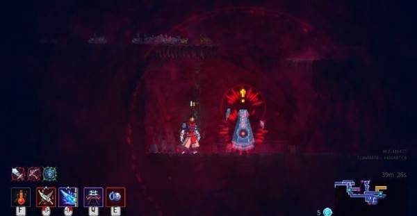 被遗忘的陵墓配图4