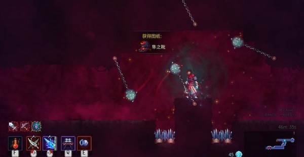 被遗忘的陵墓配图7