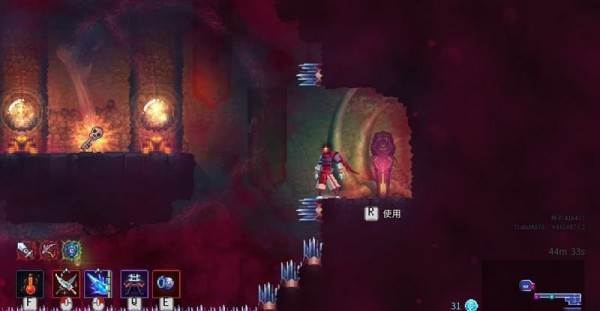 被遗忘的陵墓配图6