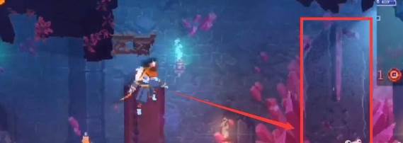 山洞钥匙使用方法配图1