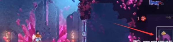 山洞钥匙使用方法配图2