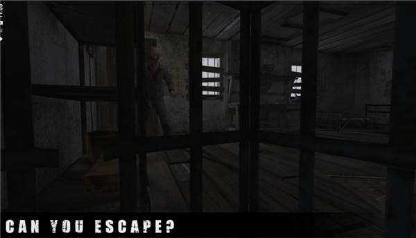 金属恐怖游戏图片2