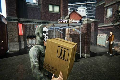 城市网吧模拟器3