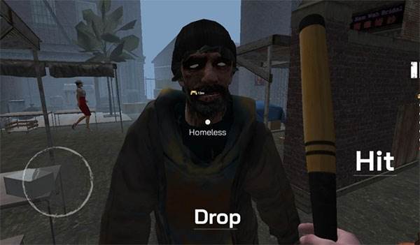 城市网吧模拟器1