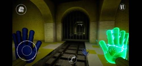 波比的游戏时间2作弊菜单中文版2