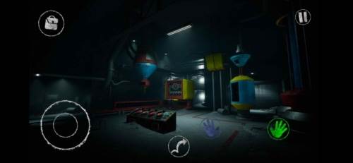 波比的游戏时间2作弊菜单中文版5