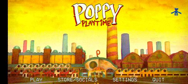 波比的游戏时间2作弊菜单中文版6