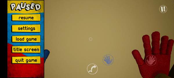 波比的游戏时间2作弊菜单中文版11