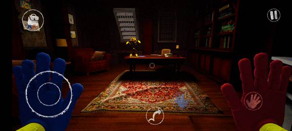 波比的游戏时间2作弊菜单中文版10