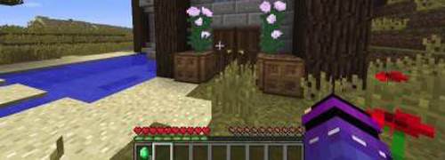 我的世界珍妮模组1