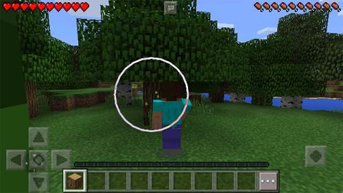 我的世界珍妮模组7